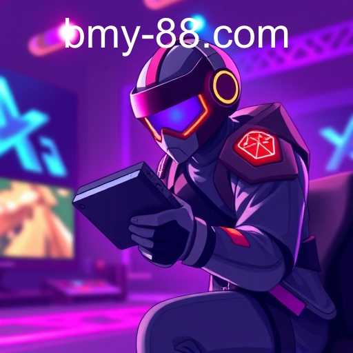 Bmy88 Revolutionizes Online Gaming in 2025