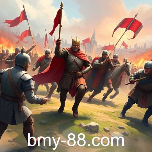 Exploring the Popularity of Bmy88 in Online Gaming