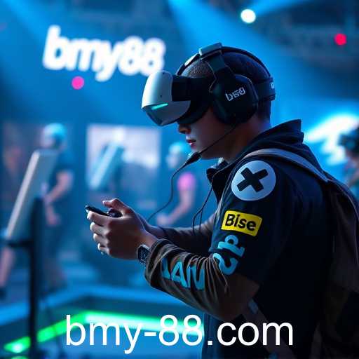 Digital Gaming Evolution and Trends in 2025